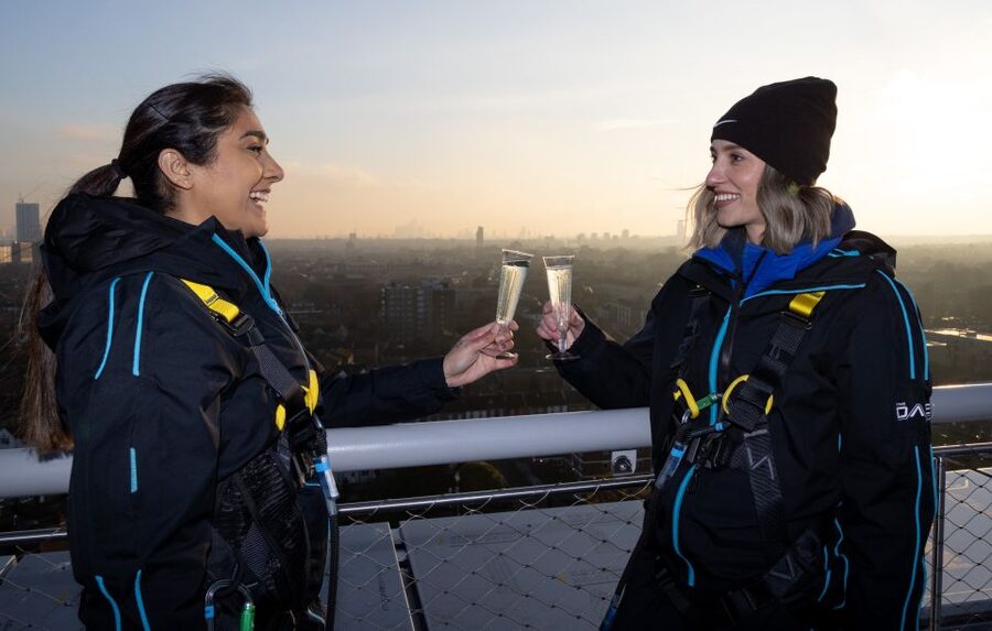 London: Tottenham Hotspur Stadium Skywalk Experience - Is $50 good value?