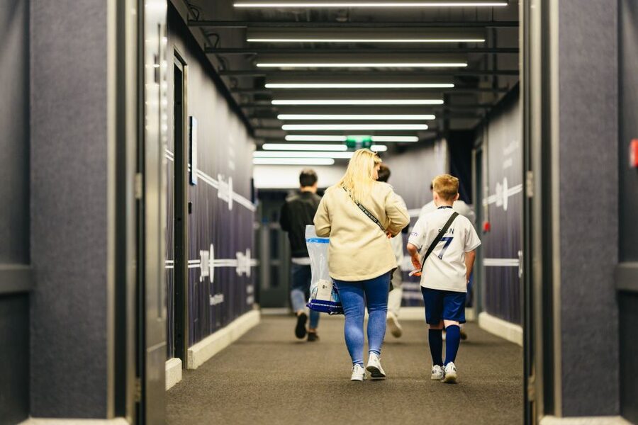 London: Tottenham Hotspur Stadium Tour - Price, length, and practical value