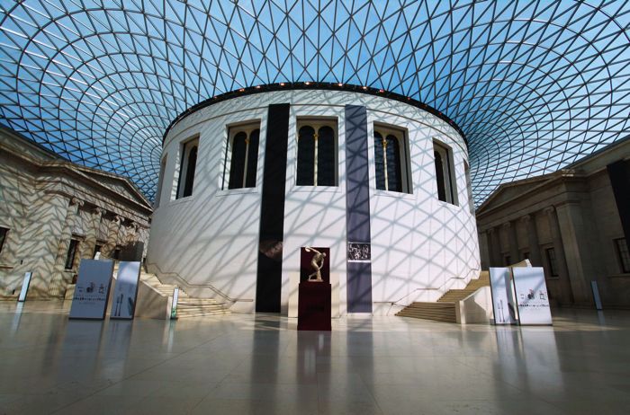 London: Tour of the British Museum - Key points to know before booking
