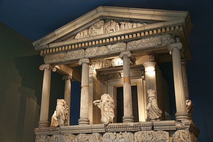 London: Tour of the British Museum - Why a guide helps inside the British Museum