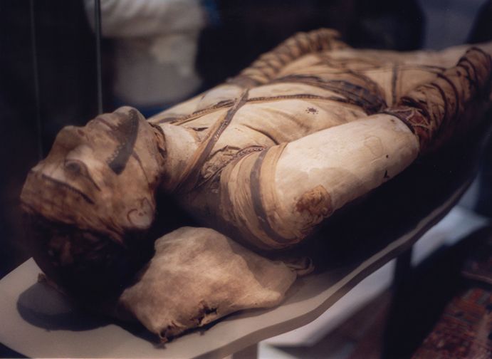 London: Tour of the British Museum - How much can you really see in two hours?