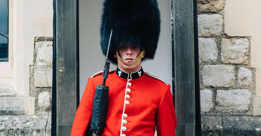 London: Tour with Private Guide - Key points at a glance