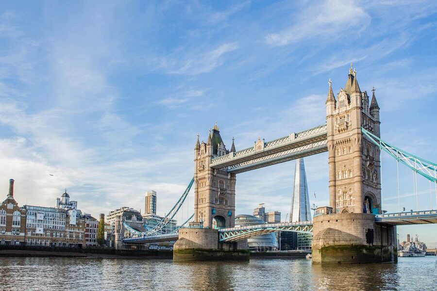 London: Tower Bridge Entry Ticket - Key points at a glance