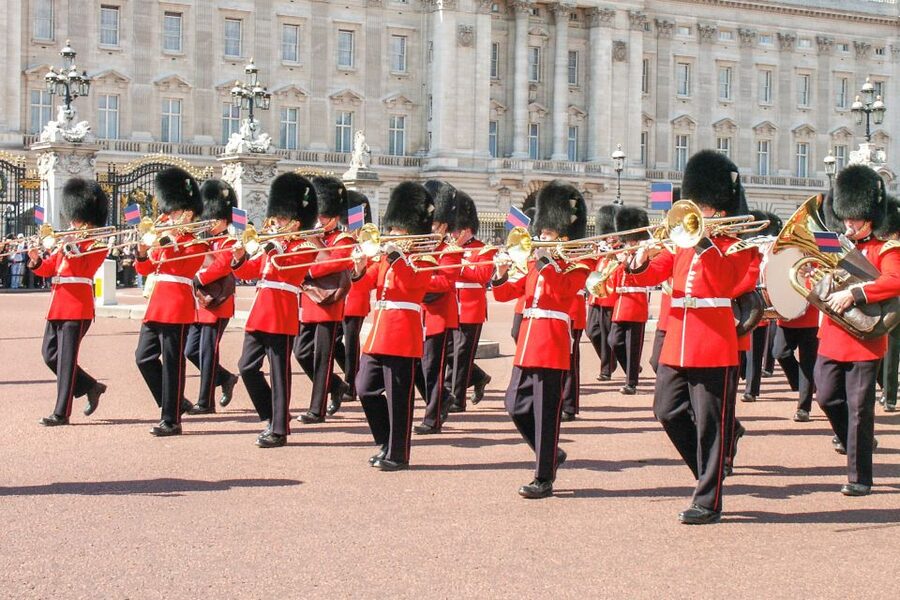 London: Tower, Cruise, & Harrods Tea Full-Day Experience - What the $218 price really covers