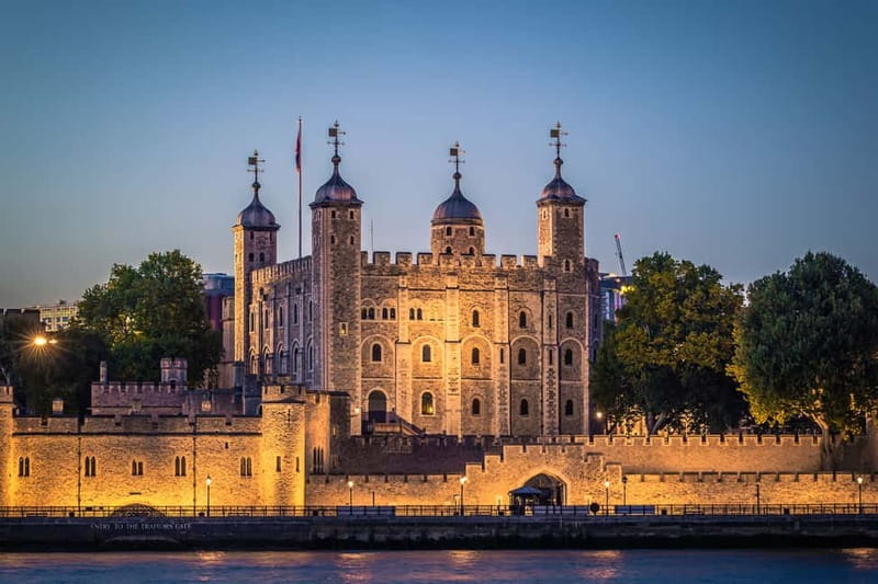 London: Tower of London After Hours Tour and Key Ceremony - Is $207.44 good value?