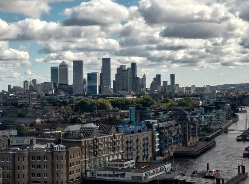 London: Tower of London and Tower Bridge Private Tour - Key points to know before booking