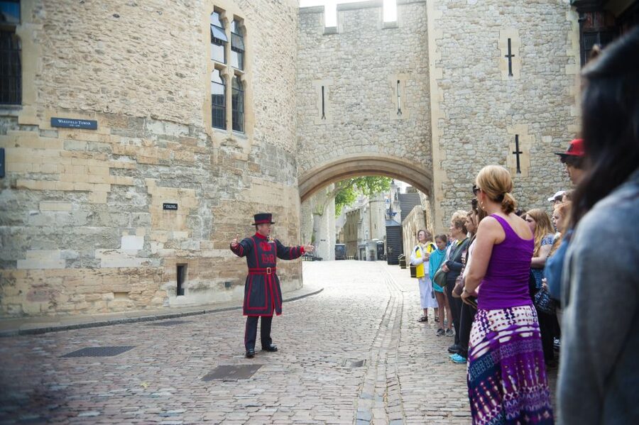 London: Tower of London & Changing of the Guard Experience - Why this royal London combination works