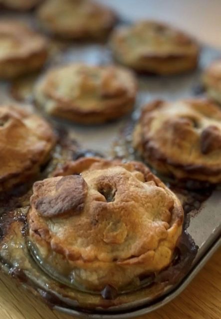 London: Traditional Pork Pie Cookery Class - Key points to know before booking
