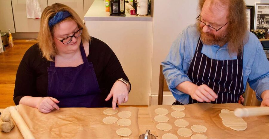 London: Traditional Pork Pie Cookery Class - Why a pork pie class makes a good London-area activity