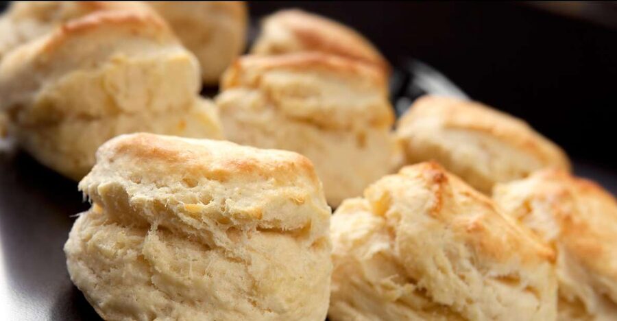 London: Traditional Scone Making Workshop - Why a scone class works well in London