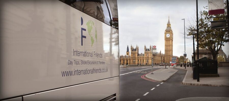 London: Transfer to Southampton with Windsor Castle Visit - Why Windsor is a smart stop on the way to Southampton