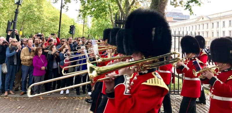 London: Ultimate One-Day Tour with Tower, Abbey & Cruise - Who should book this experience