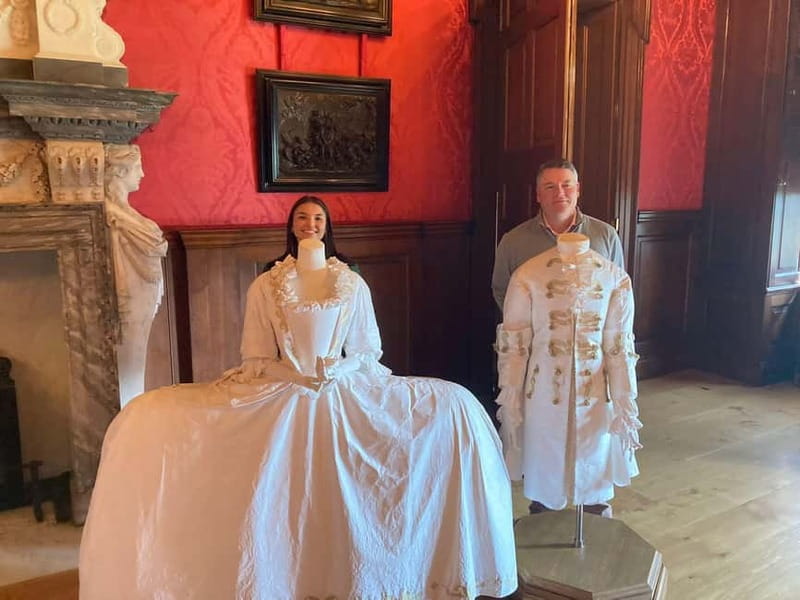 London: VIP Kensington Palace Gardens Tour & Royal High Tea - Why combine Kensington Gardens with afternoon tea?