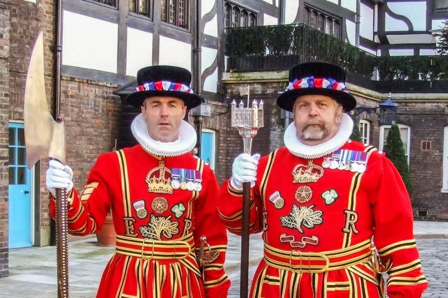 London: VIP Tower of London & Tower Bridge Early-Access Tour - Key points to know before booking