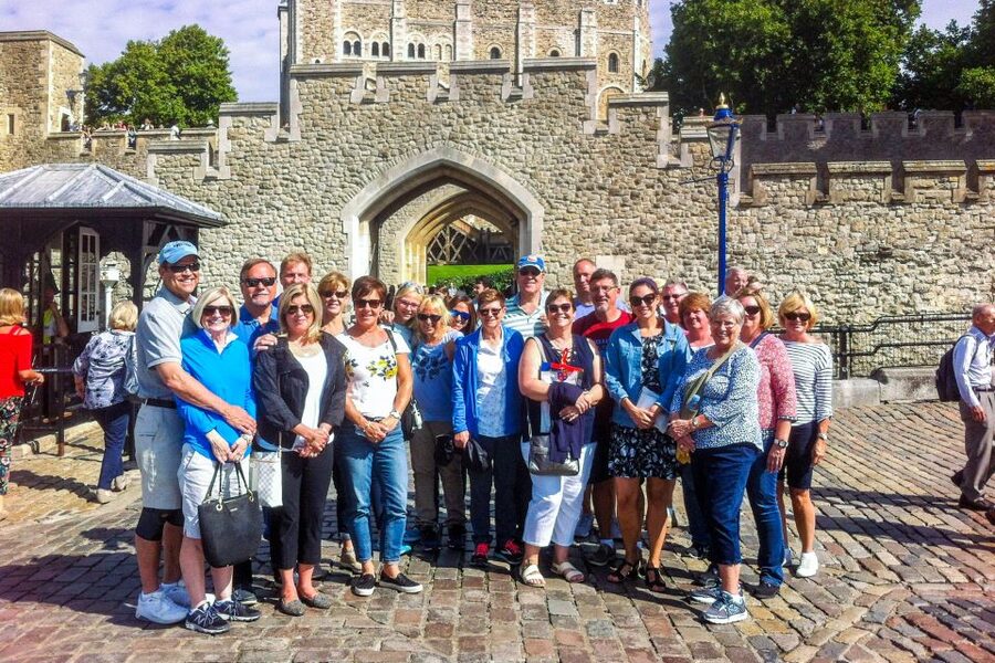 London: VIP Tower of London & Tower Bridge Early-Access Tour - Starting at Tower Hill with a very early advantage