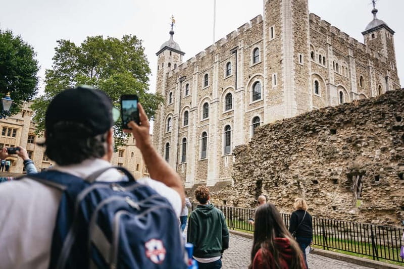 London: VIP Tower Opening Ceremony, Crown Jewels & Cruise - Is $127.96 a fair price?