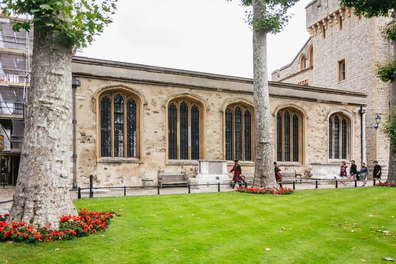 London: VIP Tower Opening Ceremony, Crown Jewels & Cruise - Why the early opening matters