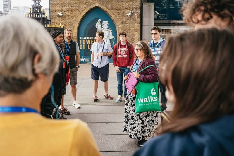 London: VIP Tower Opening Ceremony, Crown Jewels & Cruise - What you can explore after the guide leaves