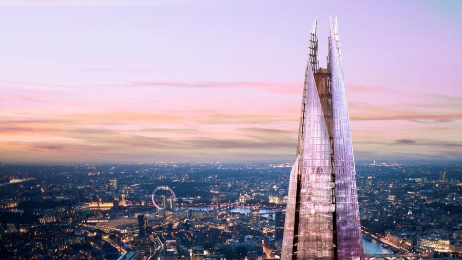 London: Walking Tour, River Cruise and Entry to The Shard - Crossing Tower Bridge and reaching The Shard