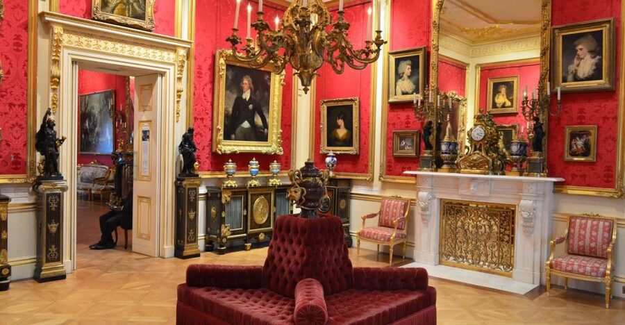 London: Wallace Collection & National Gallery Private Tours - Why the Wallace Collection Is Worth Your Time