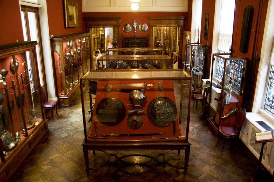 London: Wallace Collection & National Gallery Private Tours - Choosing Between Two, Three and a Half, Four, and Five and a Half Hours