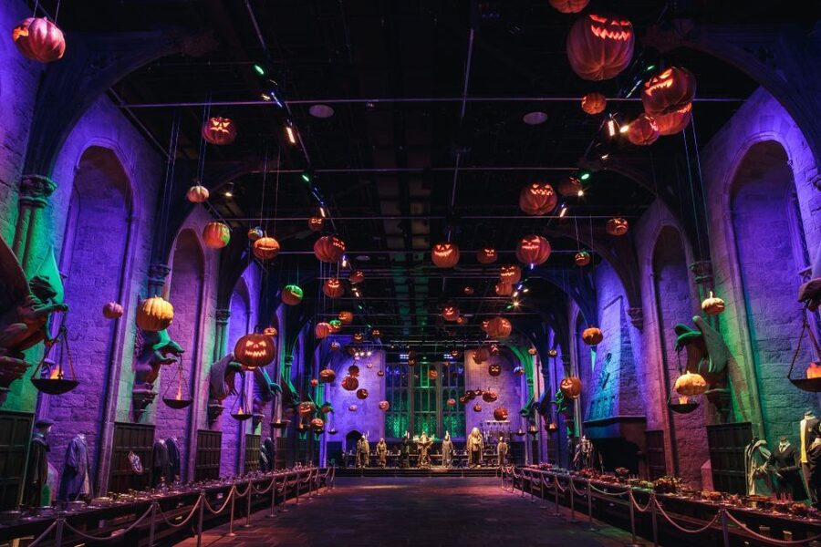 London: Warner Bros. Studio Harry Potter Tour with Transfers - Is $117 a fair price?