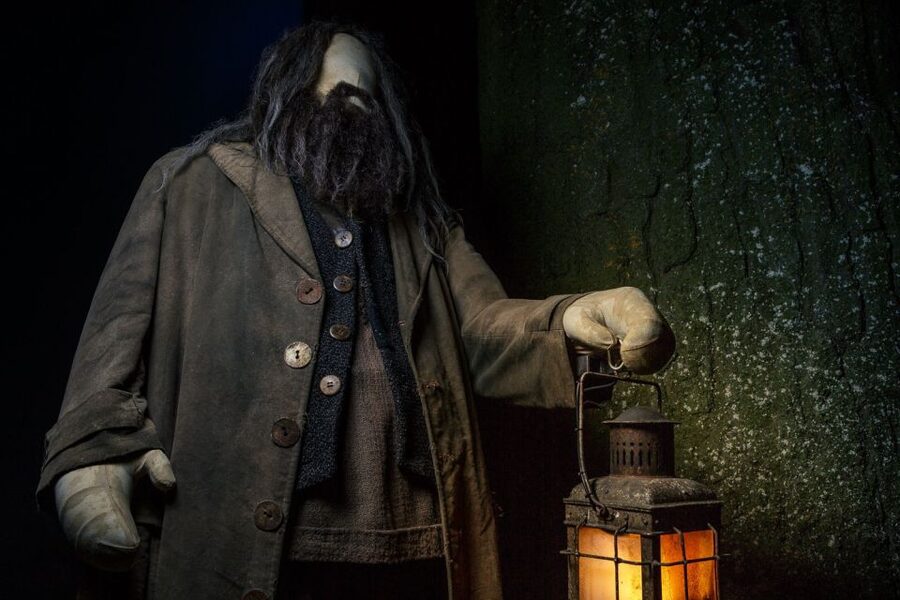 London: Warner Bros. Studio Harry Potter Tour with Transfers - Four hours sounds generous, until it is not