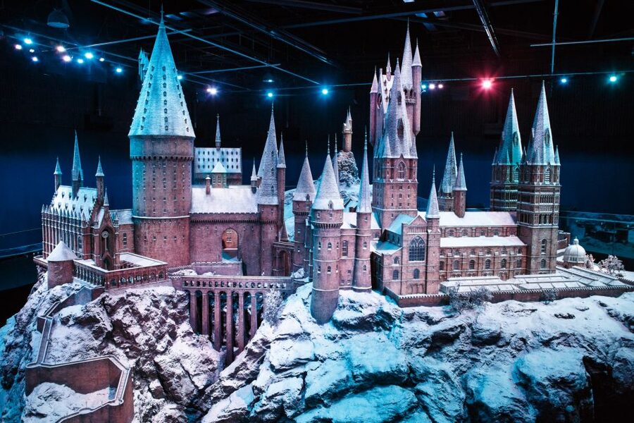 London: Warner Bros. Studio Tour and River Thames Cruise - Why the Warner Bros. Studio visit is the main event