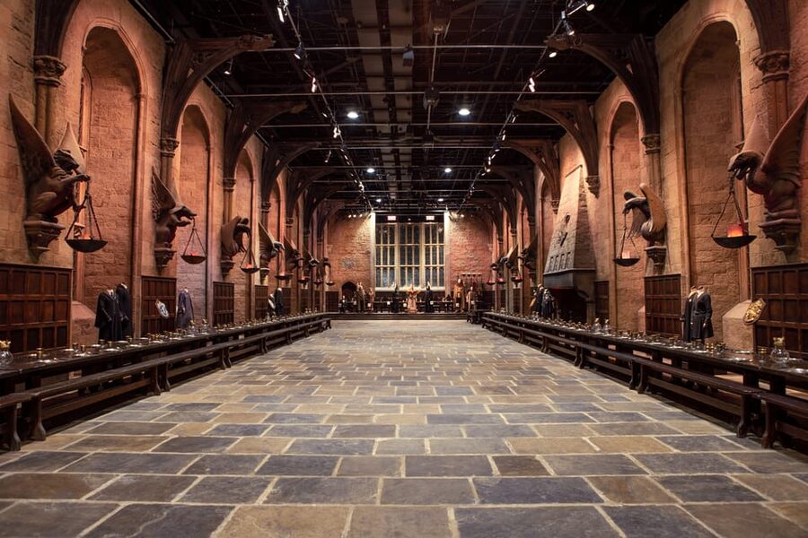 London: Warner Bros. Studio Tour and Thames River Cruise - What your day actually looks like