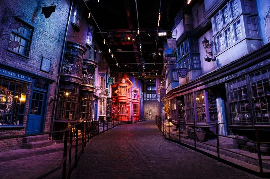 London: Warner Bros. Studio Tour and Thames River Cruise - Should you book the Warner Bros. Studio and Thames cruise?