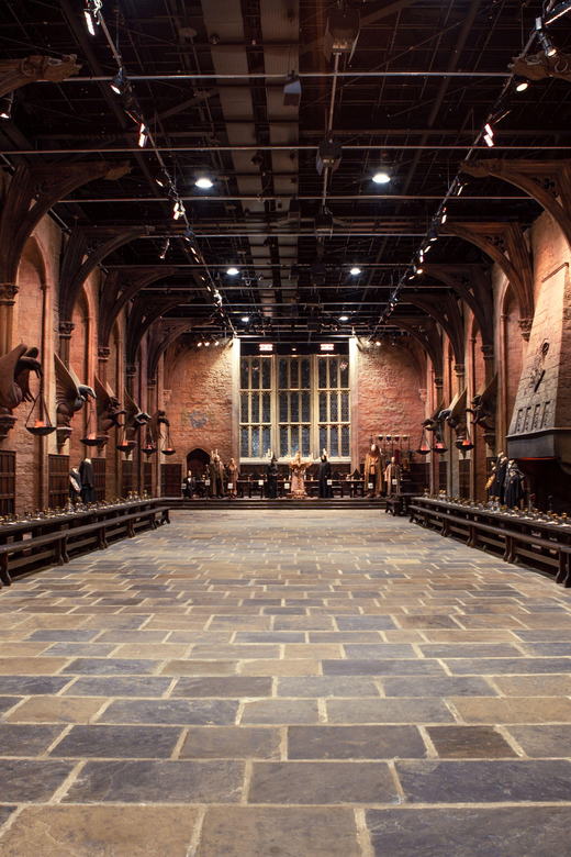 London: Warner Bros. Studio Tour and Thames River Cruise - Booking details worth noting before you pay