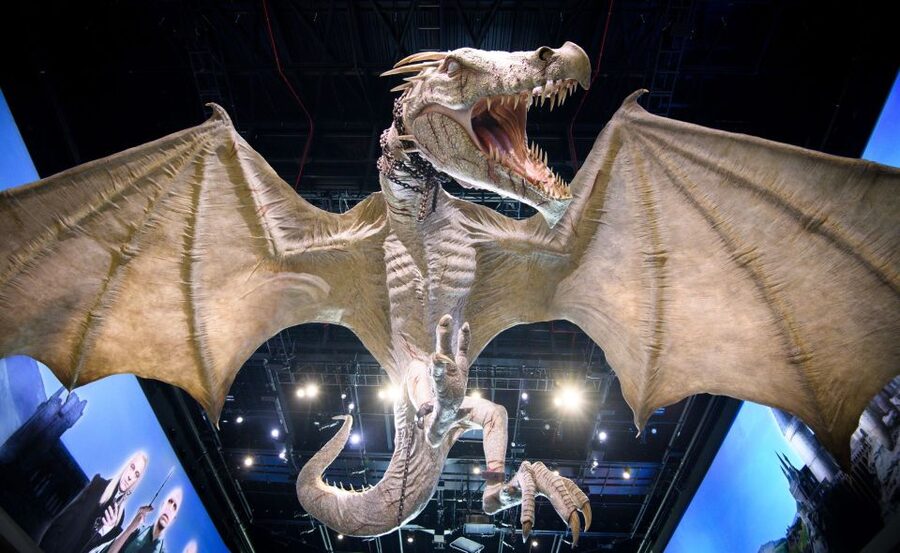 London: Warner Bros. Studio Tour with Return Transportation - A few things to get right