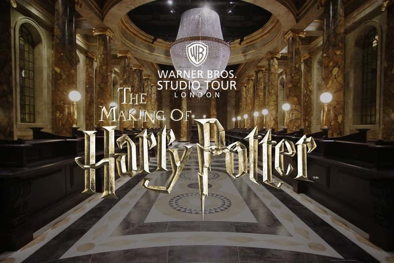 London: Warner Bros. Studio Tour with Transfers - Why the studio visit feels different from a theme park