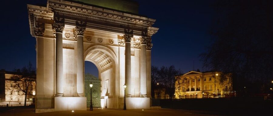 London: Wellington Arch Ticket - Key points to know before you go