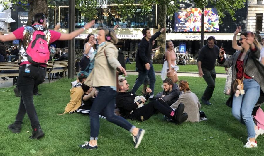 London West End Musical Silent Disco Walking Tour Top 1% - Should you book the Silent Disco Musical Tour?
