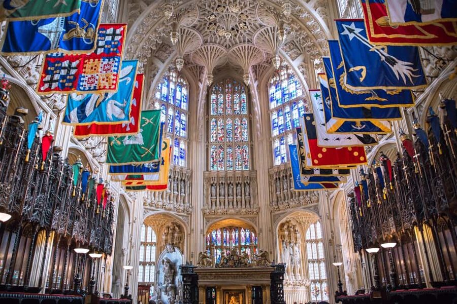 London: Westminster Abbey, Big Ben & Buckingham Guided Tour - Big Ben and Parliament: impressive, but keep expectations in check