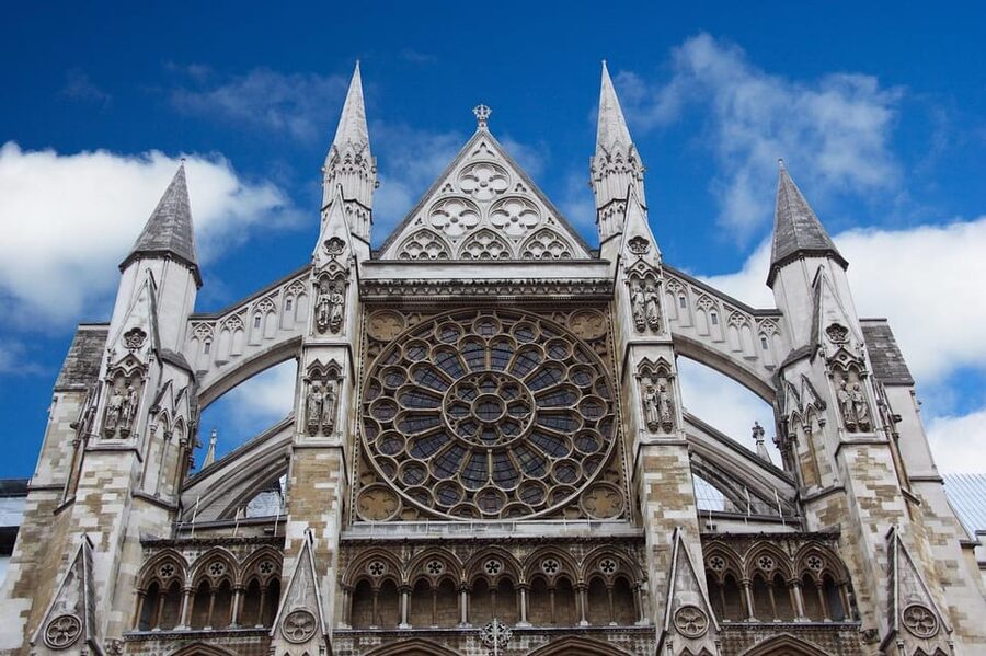 London: Westminster Abbey, Big Ben, Buckingham Palace Tour - Key points at a glance