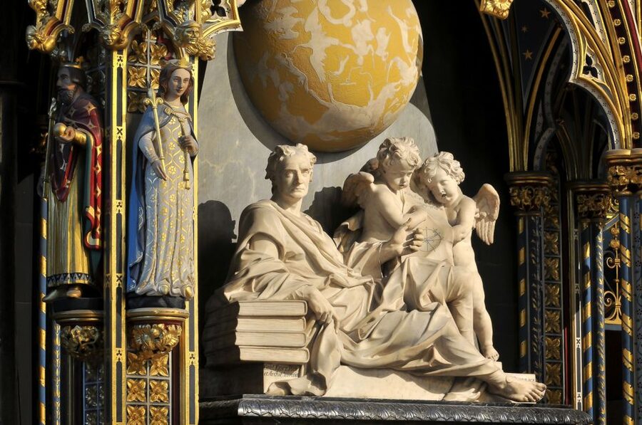 London: Westminster Abbey Entrance Ticket - Is the $41 ticket good value?