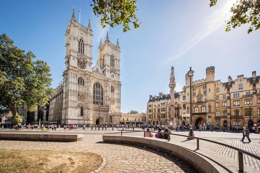 London: Westminster Abbey Guided Tour - Key points to know before booking