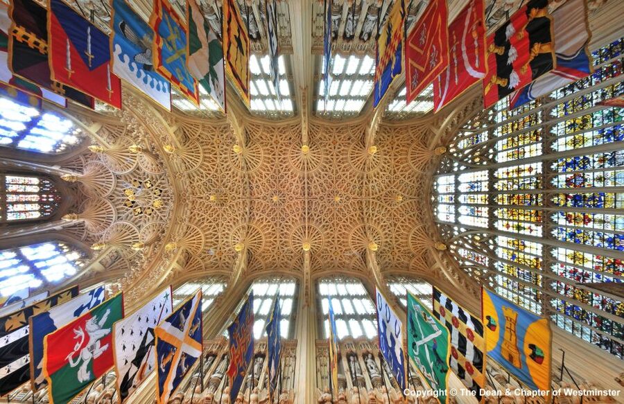 London: Westminster Abbey Guided Tour - Behind the high altar