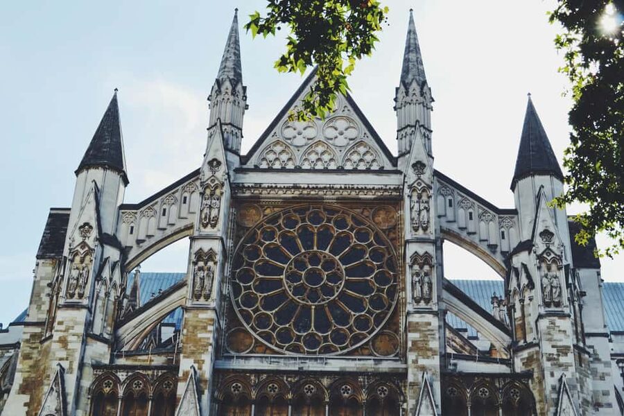 London: Westminster Abbey Guided Tour - What two hours gives you