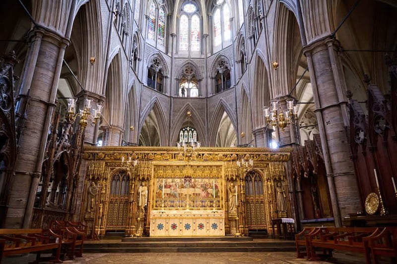London: Westminster Abbey & Jubilee Galleries Guided Tour - Who should book this Westminster Abbey tour?