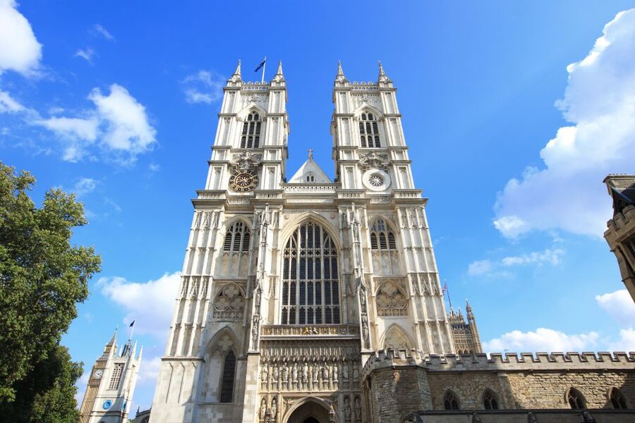 London: Westminster Abbey & Optional Parliament Tour - Inside Westminster Abbey, from coronations to royal tombs