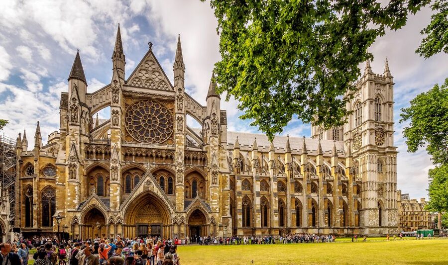 London: Westminster Abbey & Optional Parliament Tour - Choosing the Abbey-only option