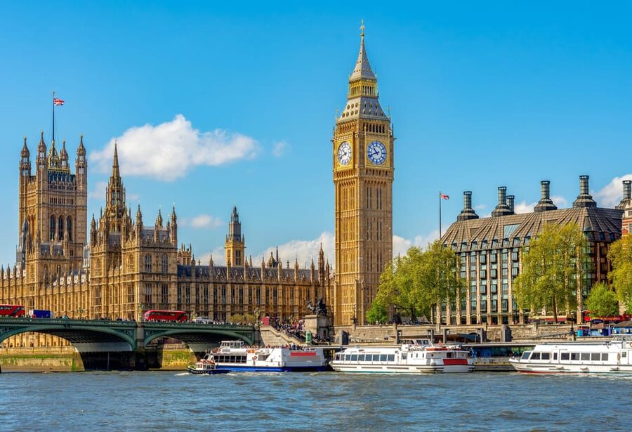 London: Westminster Abbey Priority Access & Guided City Tour - Why this Westminster combination works