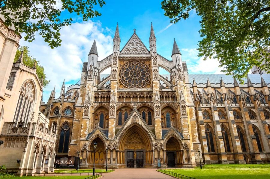 London: Westminster Abbey Priority Access & Guided City Tour - Starting near Green Park