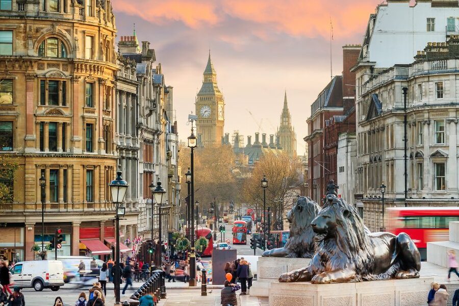 London: Westminster Abbey Skip-the-line Entry & Guided Tour - The 5.5-hour private tour with transfers