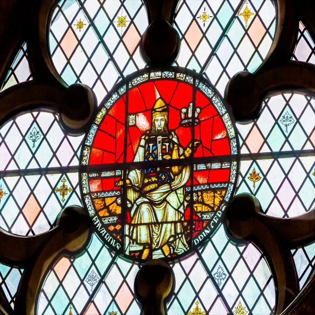London: Westminster Abbey Skip-the-line Entry & Guided Tour - The two-hour private Abbey tour