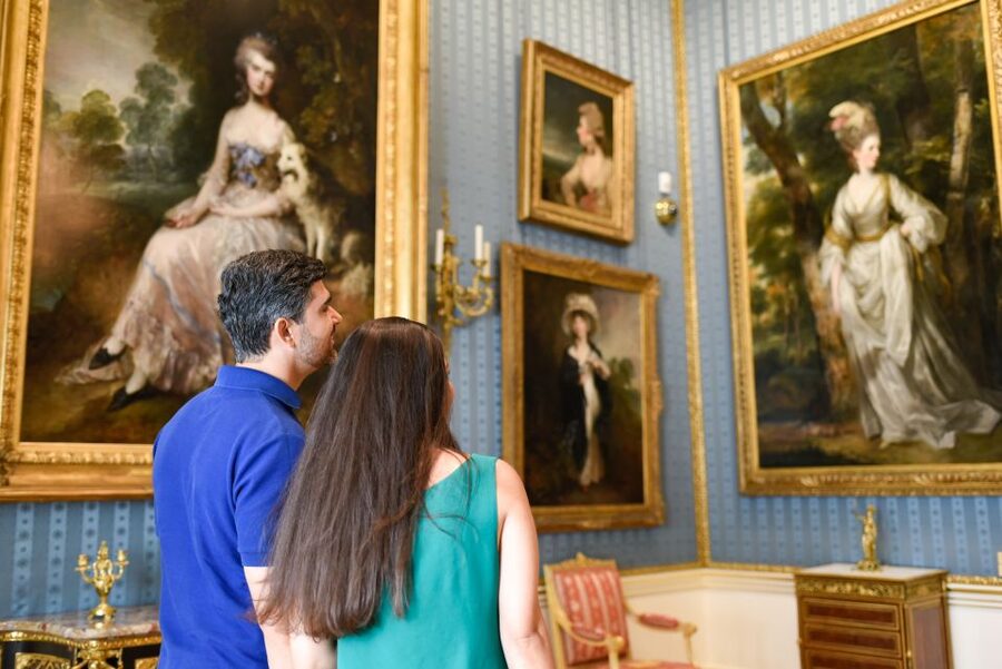London: Westminster to Covent Garden Personalized Tour - Why this London walk feels different