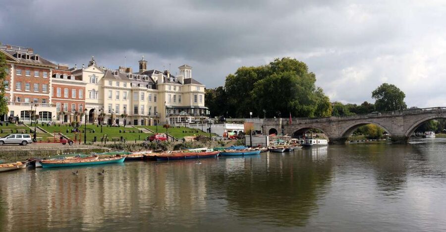 London: Westminster to Richmond River Thames Cruise - Key points to know before booking